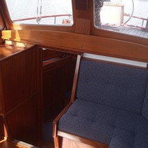 Siltala yachts nauticat 33 nauticat 33