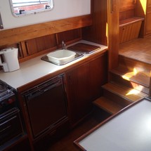 Siltala yachts nauticat 33 nauticat 33