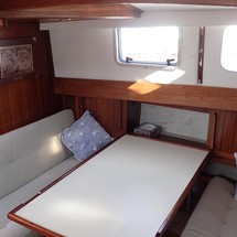 Siltala yachts nauticat 33 nauticat 33