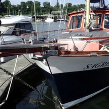 Siltala yachts nauticat 33 nauticat 33