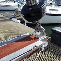 Siltala yachts nauticat 33 nauticat 33