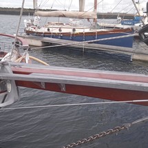 Siltala yachts nauticat 33 nauticat 33