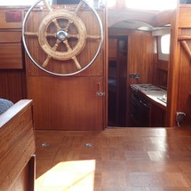 Siltala yachts nauticat 33 nauticat 33
