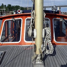 Siltala yachts nauticat 33 nauticat 33