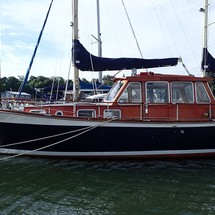 Siltala yachts nauticat 33 nauticat 33