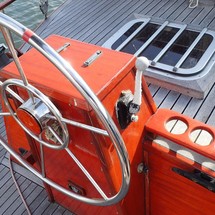 Siltala yachts nauticat 33 nauticat 33