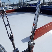 Siltala yachts nauticat 33 nauticat 33