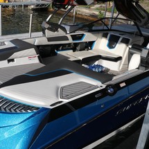 Super Air Nautique G23