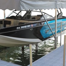 Super Air Nautique G23