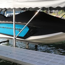 Super Air Nautique G23