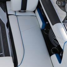 Super Air Nautique G23