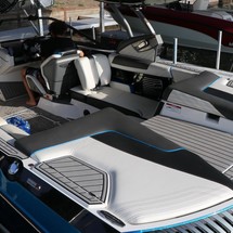 Super Air Nautique G23