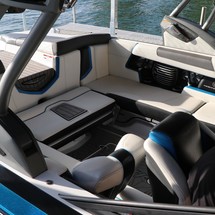 Super Air Nautique G23