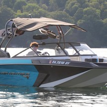 Super Air Nautique G23