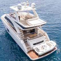 Princess 60