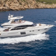 Princess 60