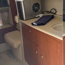 Chaparral 330 Signature