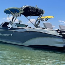 Mastercraft X24