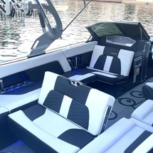 Mastercraft X24