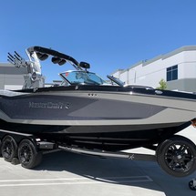 Mastercraft X24