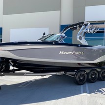 Mastercraft X24