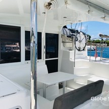 Lagoon 39
