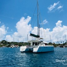 Lagoon 39