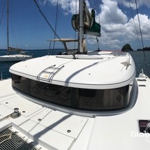 Lagoon 39