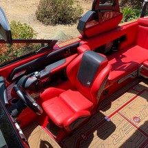 Super Air Nautique G23