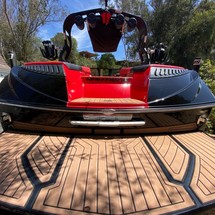 Super Air Nautique G23