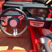 Super Air Nautique G23