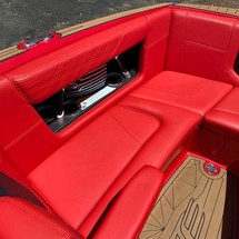 Super Air Nautique G23