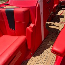 Super Air Nautique G23