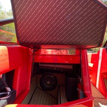 Super Air Nautique G23