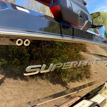 Super Air Nautique G23