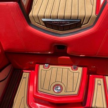 Super Air Nautique G23