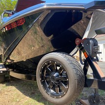 Super Air Nautique G23