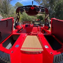 Super Air Nautique G23