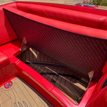 Super Air Nautique G23