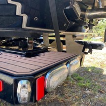 Super Air Nautique G23