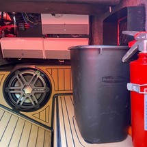 Super Air Nautique G23