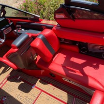 Super Air Nautique G23