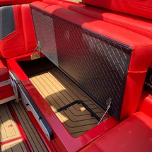 Super Air Nautique G23