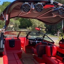 Super Air Nautique G23