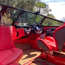 Super Air Nautique G23