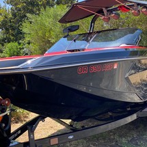 Super Air Nautique G23