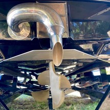 Super Air Nautique G23