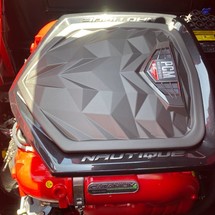 Super Air Nautique G23