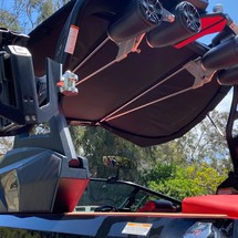 Super Air Nautique G23