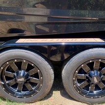 Super Air Nautique G23